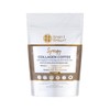 Brain and Brawn Collagen Coffee Synergy (Organic Cordyceps & MCT