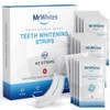 Teeth Whitening Strips Professional Strength – 21 Treatments (42 Strips)
