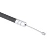110cm Motorcycle Throttle Cable, Straight Head Throttle Oil Cable Line