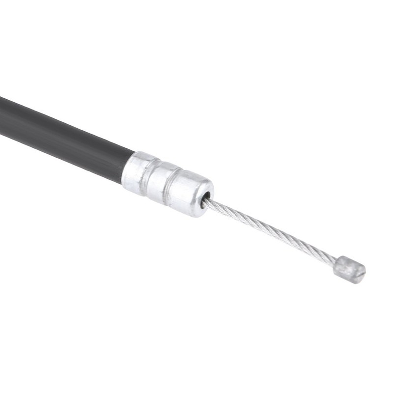 110cm Motorcycle Throttle Cable, Straight Head Throttle Oil Cable Line
