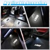 Set of 4 Car Door LED Light Projectors for A8/A7/A6/A5/A4/A3/A1/R8/Q8/Q7/Q5/Q4/Q3/TT//Q2Door