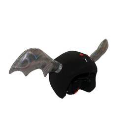 COOLCASC BAT Multisport Helmet Cover