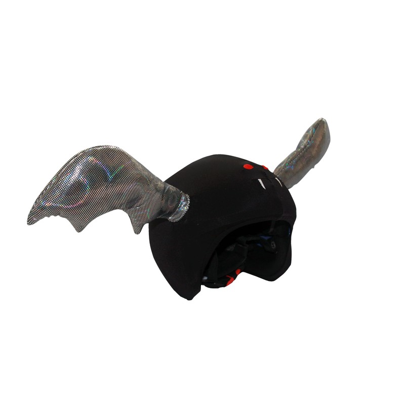 COOLCASC BAT Multisport Helmet Cover