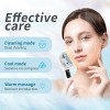 PAKISS Handheld 2-in-1 Multifunctional Beauty Device with Cold & Hot