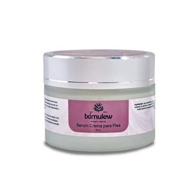 Serum Crema para Pies Iximulew para Protección e Hidratación para Salud y Belleza de tus Pies