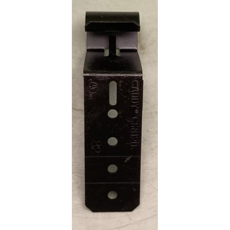 ERICO CADDY QTY 3 ERICO CADDY CS812D 1/2"/3/4" EMT Conduit/Cable