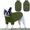 Small Medium Dog Jumpers, Dog Sweaters Pet Cat Warm Knitted