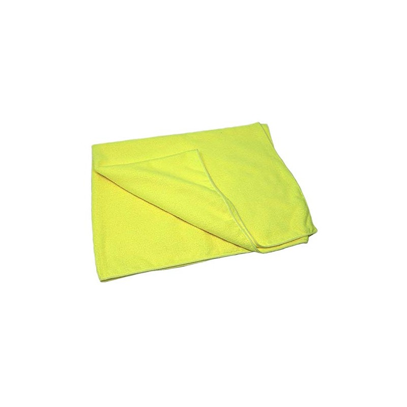Clay Roberts Extra Large Microfiber Car Drying Towels, Pack of