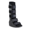 United Ortho USA14007 Cam Walker Fracture Boot, Large, Black