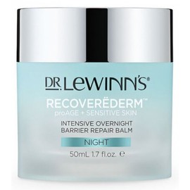 Dr. Lewinn's Buy Dr. Lewinn's Recoverederm Intensive Overnight Barrier Repair Balm 50ml Online