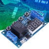 Ouitble Delay Timer Module, DC 6V to 30V Timer Switching
