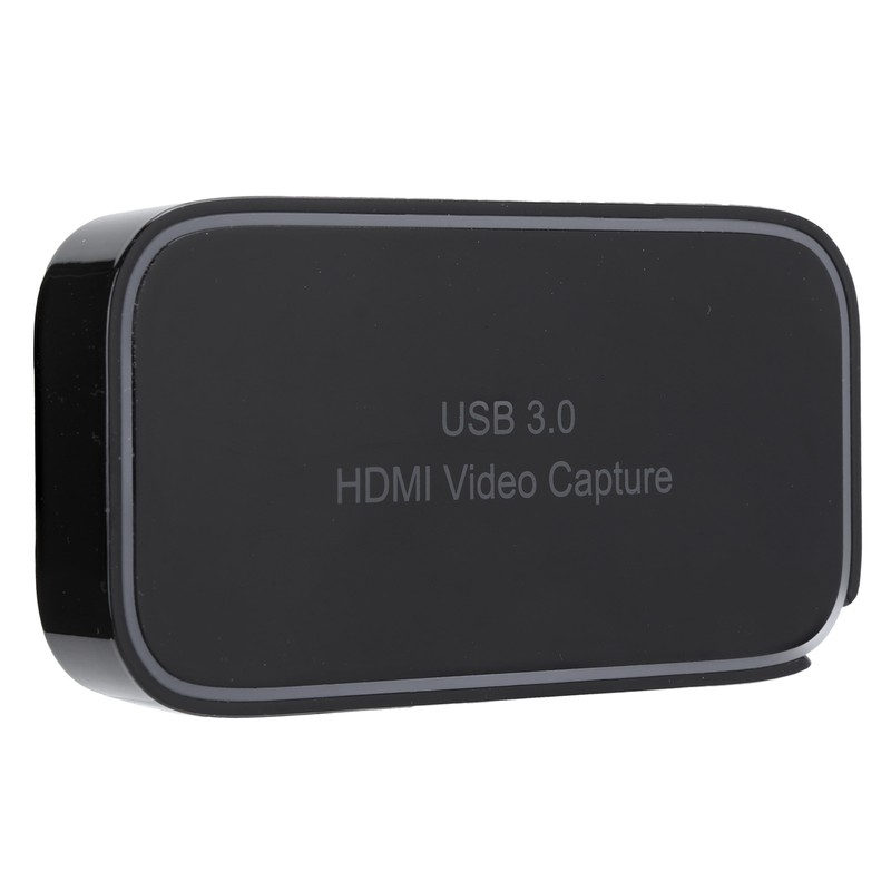 CK200 USB3.0 HDMI Video Capture Card Acquisition 1080P/60Hz for Gaming