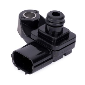 MOCA AS430 Manifold Pressure MAP Sensor Fit for Acura 2005-2008 RL TL All Engine, 2006-2008 TSX All Engine, for Honda 2006-2011 Civic 1.3L 2.0L, 2005-2009 Element All Engine