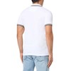 BOSS Paul Modern Essential Polo, Clean White, M