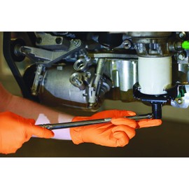 Laser 7726 Two Way Ratcheting Oil Filter Wrench 60 - 80mm