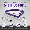 ASA TECHMED Physical Therapy Home Health Aide Comprehensive Kit -