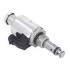Solenoid Valve IPR Valve Injector Pressure Regulator 122‑5053 for Cat