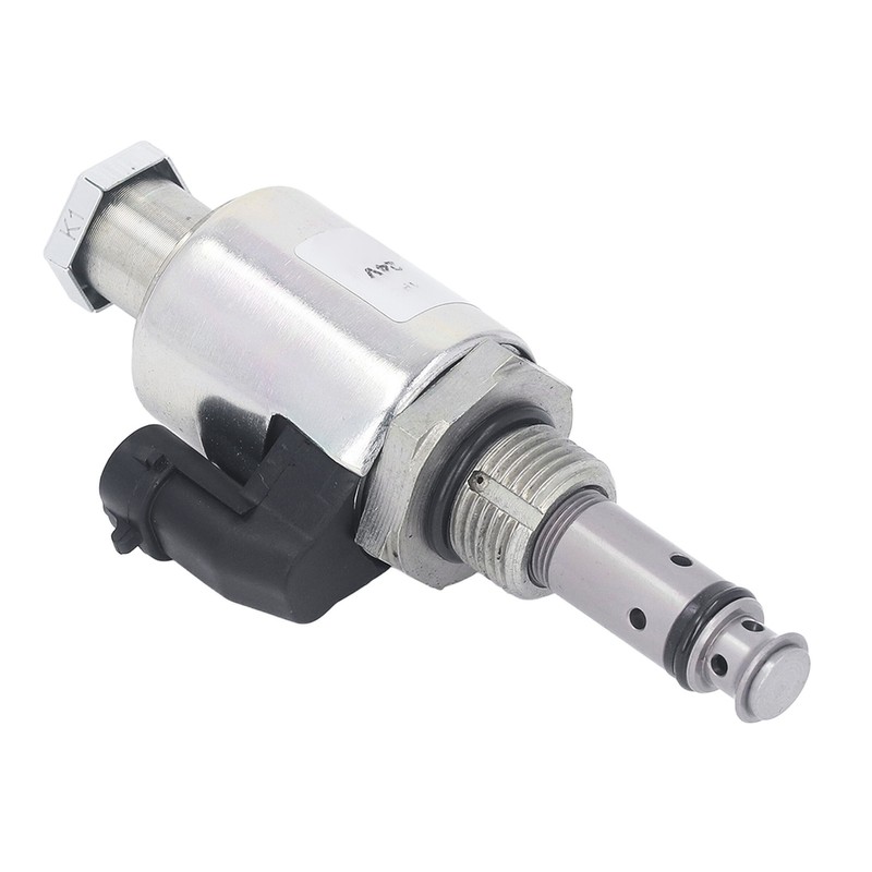 Solenoid Valve IPR Valve Injector Pressure Regulator 122‑5053 for Cat