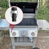 GLOWYE 7642 Grill Igniter for Weber GS4 Spirit 210 &