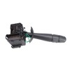 JDMSPEED Front Rear Wiper Stalk Switch 13Pin Replacement For Vauxhall