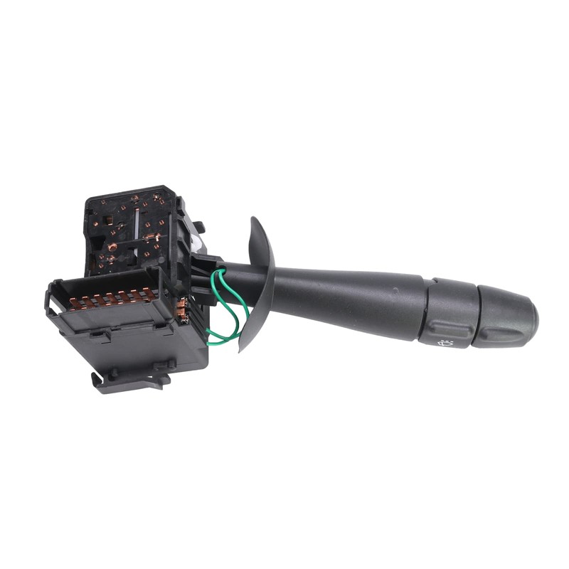 JDMSPEED Front Rear Wiper Stalk Switch 13Pin Replacement For Vauxhall