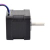 STEPPERONLINE Nema 17 Stepper Motor Bipolar 40 Ncm 12 V