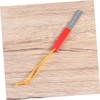 OSALADI All-in-one Fishing Gear 10x1cm Hook Sharpener with 600/800 Grit