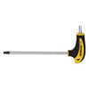 PROXXON 22410 L-Griff-HEX Schraubendreher 5,0x160mm und 5,0x20 mm
