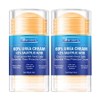 Suyarun 60% Urea Foot Care Cream Stick - Focus on cracked heels Removal of calluses for dry feet Absorbs quickly / 수야룬 60% 우레아 풋 케어 크림 스틱 - 갈라진 발뒤꿈치 집중 건조한 발을 위한 굳은살 제거 빠르게 흡수