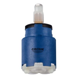 Grohe Ceramic Cartridge, 35 mm, 46374, 1 Piece, 65873 7