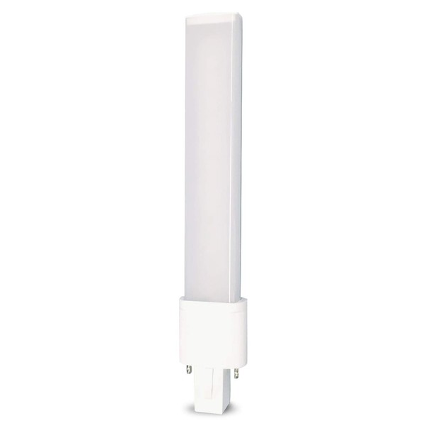GoodBulb LED PAR30 Light Bulbs | 12 Watt (60 Watt Equivalent) | E26 Base | Daylight White Light Color 5000K High Output 800 Lumens | Car Dealership Lighting | Pack of 4 Bulbs