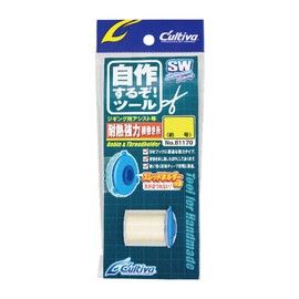 Owner 81170 Heat Resistant Strongest Root Wrap (No. 0.8)