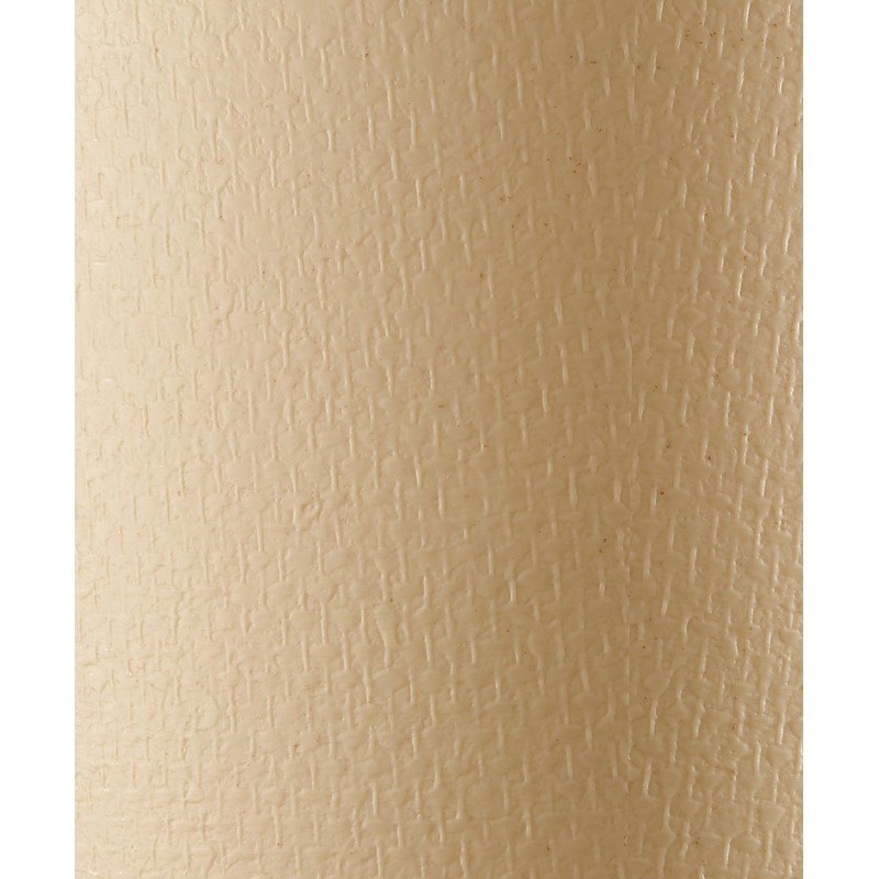 Richell Trash Can Raffiacan M 5.5L Beige