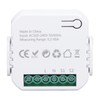 Smart Energy Meter WIFI Power Consumption Monitor Single Phase 100‑240V