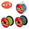WFT KG Strong 600 m 0.22 mm 32 kg, Braided