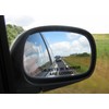 Objects in Mirror are Losing - Car Truck Side Mirrors