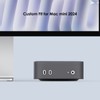 Case for Apple 2024 Mac Mini M4 / Mac Mini