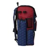 Boombah Superpack Bat Pack 3DHC Royal Blue/Red