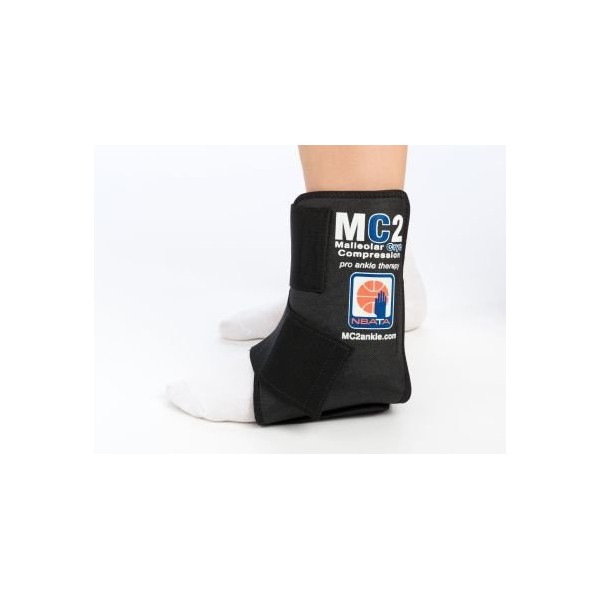 Torex MC2 Pro Ankle Malleolar Cold & Compression Boot