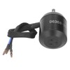 Scooter Brushless Motor 280KV Aluminum Alloy Threaded Shaft Low Noise