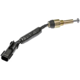 Dorman 600-251 Differential Lock Sensor Compatible with Select Jeep Models