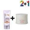 Sunscreen Cream/Vitamin C/Serum/Going Out