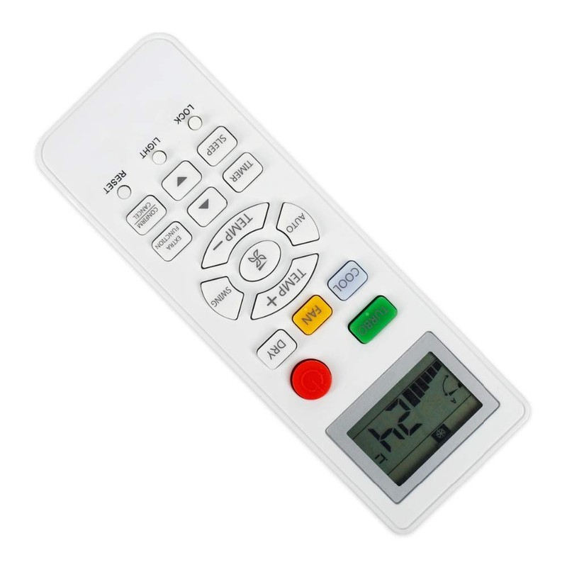 Air Conditioner Remote, New Air Conditioner Remote Control for York