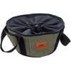 Camping Moon DO-28BK Dutch Oven Case, Canvas, 10 Inch Dutch