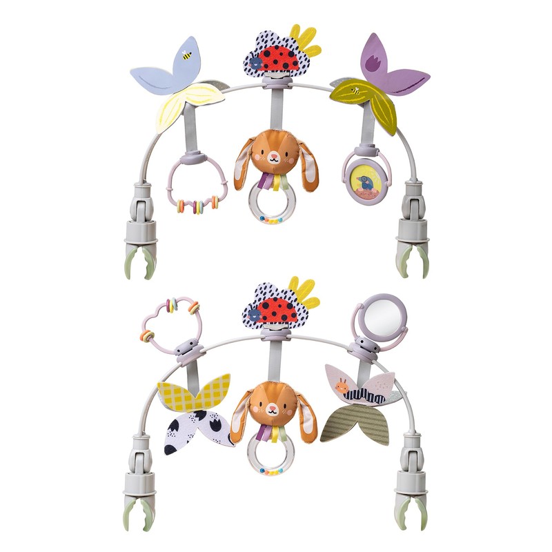 Taf Toys 13315 - Spielbogen Garten