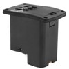 Guitar Pickup Ukulele Sound Pickup ±12dB Equalizer Musical Instruments Supplies
