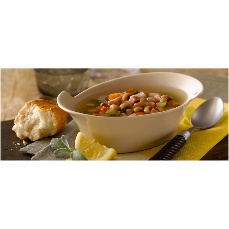 BUSH'S BEST 15.8 oz Canned Blackeye Peas, Source of Plant