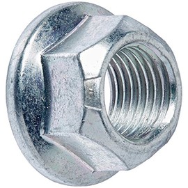 Genuine Subaru Nut 20550AA010, 1 Pack