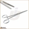 Medentra Feline Spay Pack Kit Contain Basic Surgery Instruments Set