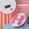 Twisting Waist Disc Magnet Balance Rotating Board Body Shaping Exercise